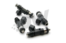 Load image into Gallery viewer, DeatschWerks 02-12 WRX / 07-12 STi / 07-12 Legacy GT 1000cc Bosch EV14 Injectors