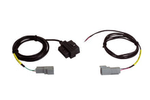 Load image into Gallery viewer, AEM CD-7/CD-7L Plug &amp; Play Adapter Harness for OBDII CAN Bus