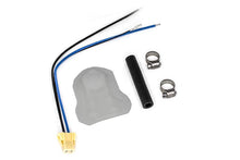 Load image into Gallery viewer, DeatschWerks 415LPH DW400 In-Tank Fuel Pump w/ 9-1041 Install Kit 98-11 Nissan Patrol