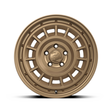 Load image into Gallery viewer, fifteen52 Alpen MX 17x8 5x112 20mm Offset 57.1 Center Bore Desert Bronze Wheel