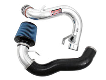 Load image into Gallery viewer, Injen 09-17 Mitsubishi Lancer GTS 2.4L 4 Cyl. Polished Cold Air Intake (Automatic)