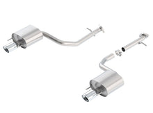 Load image into Gallery viewer, Borla 14-16 Lexus IS 250/350 2.5L/3.5L Automatic/Manual Trans RWD 4 door S-Type Axle back Exhaust