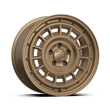 Load image into Gallery viewer, fifteen52 Alpen MX 17x8 5x112 20mm Offset 57.1 Center Bore Desert Bronze Wheel