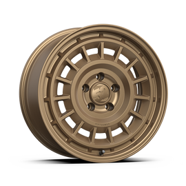 fifteen52 Alpen SV 17x8 6x130 BP 40mm ET 6.08 BS 84.1 Bore Desert Bronze Wheel