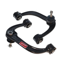 Load image into Gallery viewer, SPC Performance 21+ FORD F-150  Front Adj Upper Racing Control Arm Kit