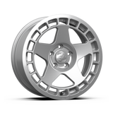 Fifteen52 Turbomac 18x8.5 / 5x108 BP / +Offset Speed Silver Wheel 42mm
