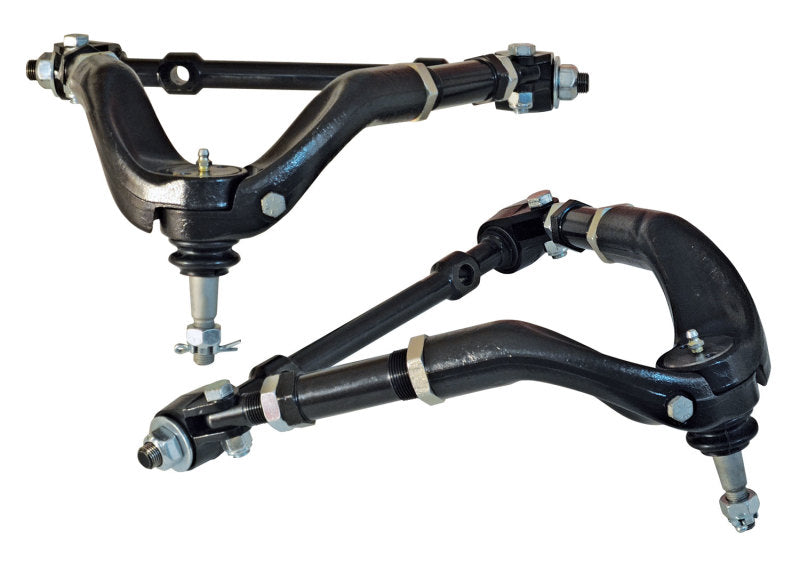SPC Performance Chevrolet El Camino / Malibu G-Body Upper Adjustable Control Arm