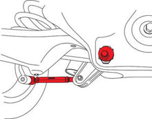 Load image into Gallery viewer, SPC Performance Acura RDX Rear Adjustable Arm and Toe Cam Set