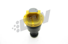 Load image into Gallery viewer, DeatschWerks 04-06 STi / 04-06 Legacy GT EJ25 1000cc Side Feed Injectors  *DOES NOT FIT OTHER YEARS*