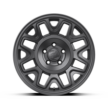 Load image into Gallery viewer, fifteen52 Wander SV 17x8 / 6x130 BP / 40mm ET / 84.1mm CB / 6.08in BS / Carbon Grey Wheel