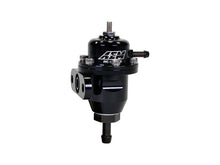 Load image into Gallery viewer, AEM 94-01 Acura Integra / 90-93 Honda Accord / 92-95 Honda Civic / 99-00 Honda Civic Black Adjustabl