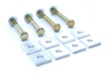 Load image into Gallery viewer, SPL Parts 2009+ Nissan 370Z Eccentric Lockout Kit