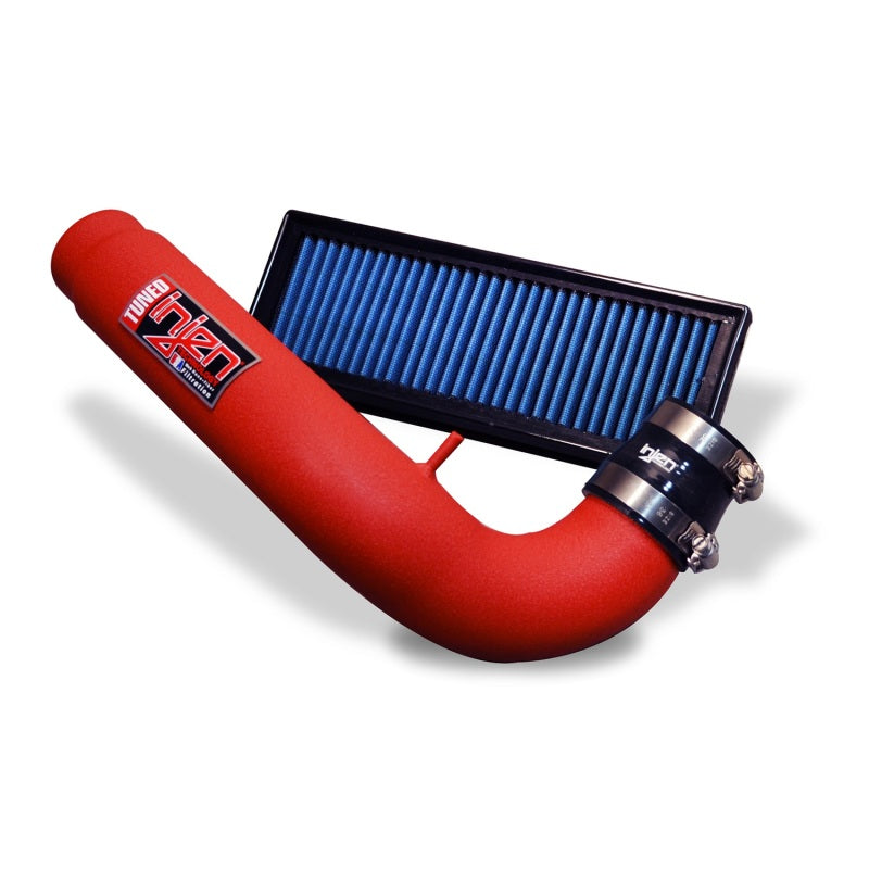 Injen 15-19 Fiat Abarth 1.4L Turbo 4Cyl Polished Short Ram Intake w/MR Tech