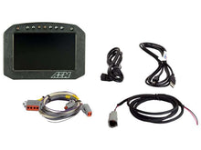 Load image into Gallery viewer, AEM CD-5L Carbon Logging Flush Digital Dash Display