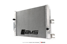 Load image into Gallery viewer, AMS Performance 2023+ Nissan Z Heat Exchanger