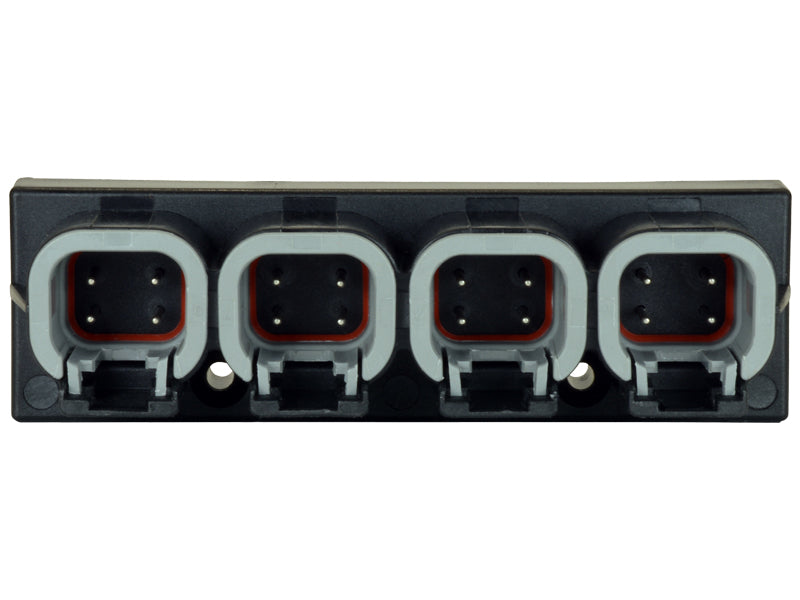 AEM 4 Port AEMnet Can Hub