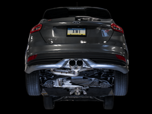 Load image into Gallery viewer, AWE Tuning Ford Focus ST Track Edition Cat-back Exhaust - Diamond BlackTips