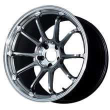 Load image into Gallery viewer, Advan RZ-DF2 Wheel 20x9 5x112 40mm- Titanium Black