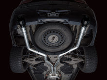 Load image into Gallery viewer, AWE Tuning 11-24 Dodge Durango 5.7L Track Edition Exhaust w/ Diamond Black Tips
