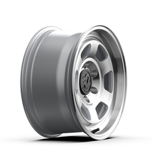 Load image into Gallery viewer, fifteen52 Patrol HD 17x8.5 / 5x127 BP / 0mm ET / 71.5mm CB / 4.75in BS / Machined Clear Wheel