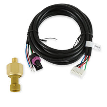 Load image into Gallery viewer, AEM 52mm Pressure (Oil or Fuel) Digital Gauge