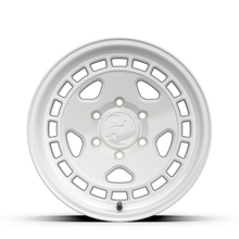Load image into Gallery viewer, fifteen52 Turbomac HD Classic 17x8.5 / 5x150 BP / 0ET / 110.3mm CB / 4.75in BS / Classic White Wheel