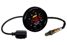 Load image into Gallery viewer, AEM X-Series OBDII Wideband UEGO AFR Sensor Controller Gauge
