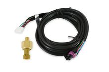 Load image into Gallery viewer, AEM 52mm Oil Pressure 150psi Digital Gauge