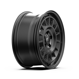 fifteen52 Alpen MX 17x8 / 5x100 BP / 38mm ET / 73.1mm CB / 6in BS / Frosted Graphite Wheel