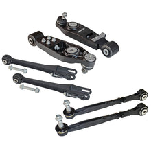 Load image into Gallery viewer, SPC Performance Porsche 996/997 &amp; 981/987 Rear Performance Kit 6-arm set