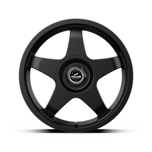 Load image into Gallery viewer, fifteen52 Chicane 17x7.5 / 5x100 BP / 40mm ET / 73.1mm CB / 5.82in BS / Asphalt Black Wheel