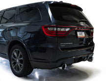 Load image into Gallery viewer, AWE Tuning 11-24 Dodge Durango 5.7L Track Edition Exhaust w/ Chrome Silver Tips