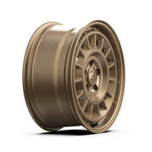 Load image into Gallery viewer, fifteen52 Alpen MX 17x8 5x112 20mm Offset 57.1 Center Bore Desert Bronze Wheel