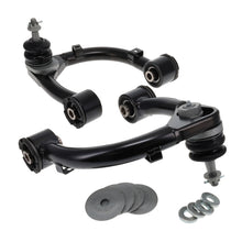 Load image into Gallery viewer, SPC Performance Ford Ranger Front Upper Adjustable Arms (PR)