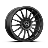 fifteen52 Podium 17x7.5 / 5x100 BP / 40mm ET / 73.1mm CB / 5.82in BS / Frosted Graphite Wheel