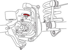 Load image into Gallery viewer, SPC Performance 2018+ Jeep JL Assorted CAMBER SLV