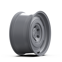 Load image into Gallery viewer, fifteen52 Analog HD 16x7.5 / 6x139.7 BP / 0mm ET / 106.2mm CB / 4.22in BS / Peak Grey Wheel