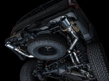Load image into Gallery viewer, AWE Gen 3 Raptor SwitchPath Exhaust  - Chrome Silver Tips