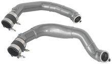 Load image into Gallery viewer, AEM Induction 15-20 BMW M3/M4 L6-3.0L F/I Turbo Intercooler Charge Pipe Kit