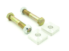 Load image into Gallery viewer, SPL Parts 2019+ Hyundai Veloster N (JSN) Toe Only (For SPL EL JSN)