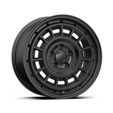 fifteen52 Alpen SV 17x8 6x130 BP 40mm ET 6.08 BS 84.1 Bore Frosted Graphite Wheel