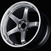 Load image into Gallery viewer, Advan GT Premium Version 19x10 +32 5-120 Machining &amp; Hyper Platinum Black Wheel