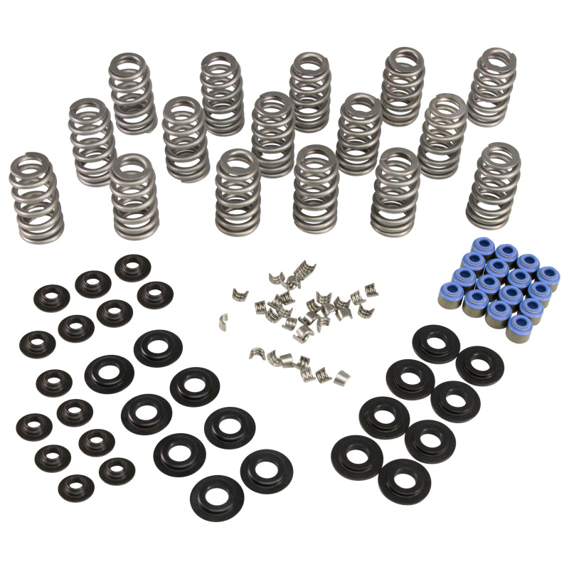 COMP Cams Dodge Hemi 6.1L .600in Lift Beehive Spring Kit w/ Steel Retainers