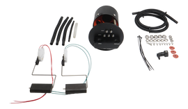 DeatschWerks 92-06 BMW 3-Series E36/E46 X2 Module with No Pumps