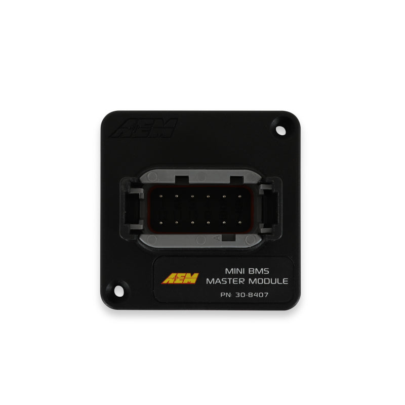 AEM EV Battery Management System Mini Master Module For VCU