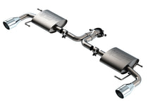 Load image into Gallery viewer, Borla 17-20 Mazda CX-5 2.5L AT AWD 4DR 2in S-Type Rear Section Exhaust