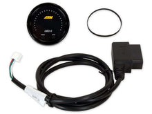Load image into Gallery viewer, AEM X-Series OBDII Gauge Kit