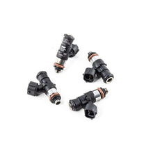 Load image into Gallery viewer, DeatschWerks Set of 4 2400cc Injectors for Honda S2000 F22 06-09/Civic Si K20/K24 02-15