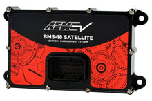 Load image into Gallery viewer, AEM Battery Management System Satellite (MUST BE USED WITH MASTER - 18 Cell Taps)