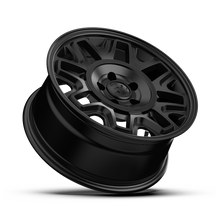 Load image into Gallery viewer, fifteen52 Wander SV 17x8 / 6x130 BP / 40mm ET / 84.1mm CB / 6.08in BS / Asphalt Black Wheel